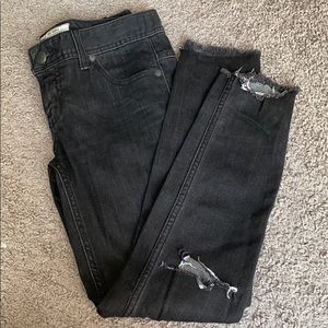 Free People Skinny Jeans